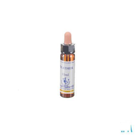 Healing Herbs Heather 10 ml