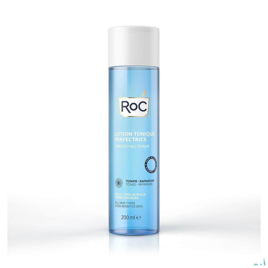 Roc Perfecting Toner Fl 200 ml