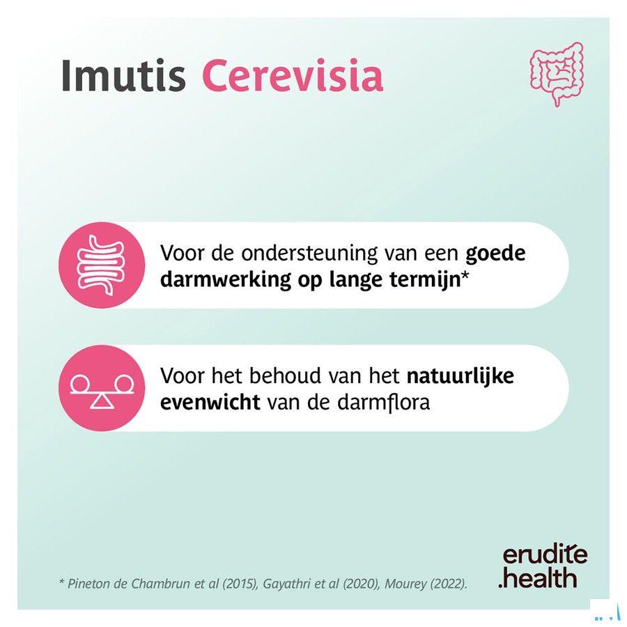 Cerevisia Capsule 30  -  Trenker