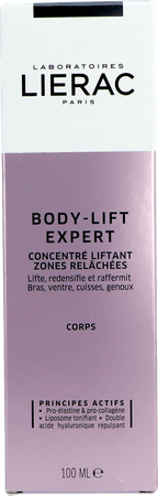 Lierac Body Lift Expert Concentre Tube 100 ml