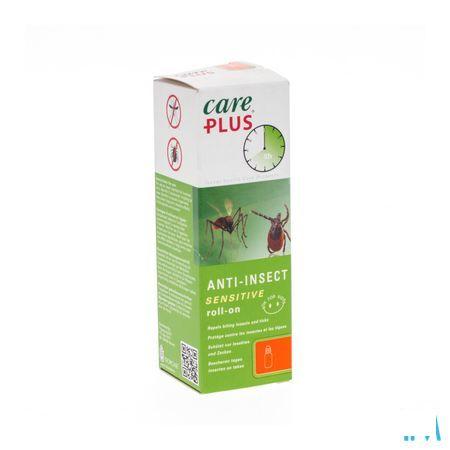 Care Plus For Kids Roll-on 50 ml (zonder Deet) 