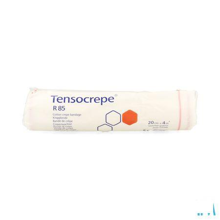 Tensocrepe 85 grr 20cmx4m 1 P/s  -  Hartmann