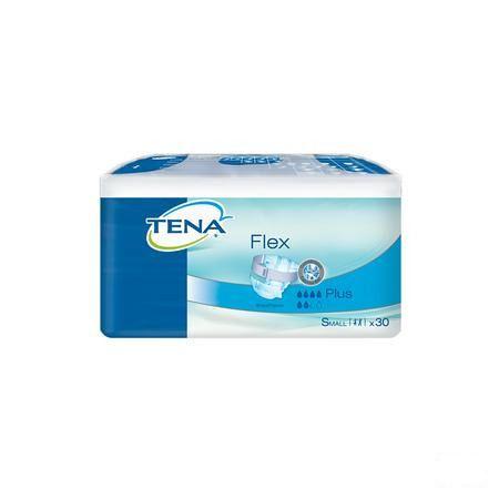Tena Flex Plus Small 30 723130