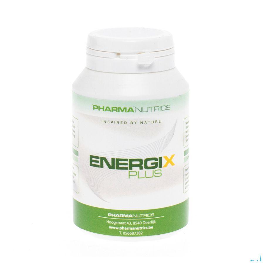Energix Plus Comprimes 90 Pharmanutrics  -  Pharmanutrics
