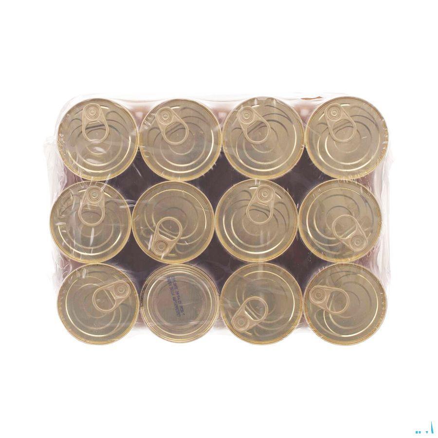 Trovet Rid Renal Chat Venison 12X200G