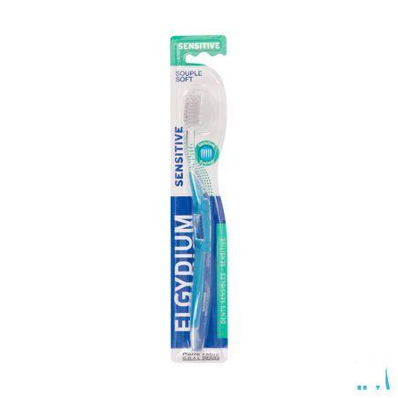 Elgydium Tandenborstel Sensitive 