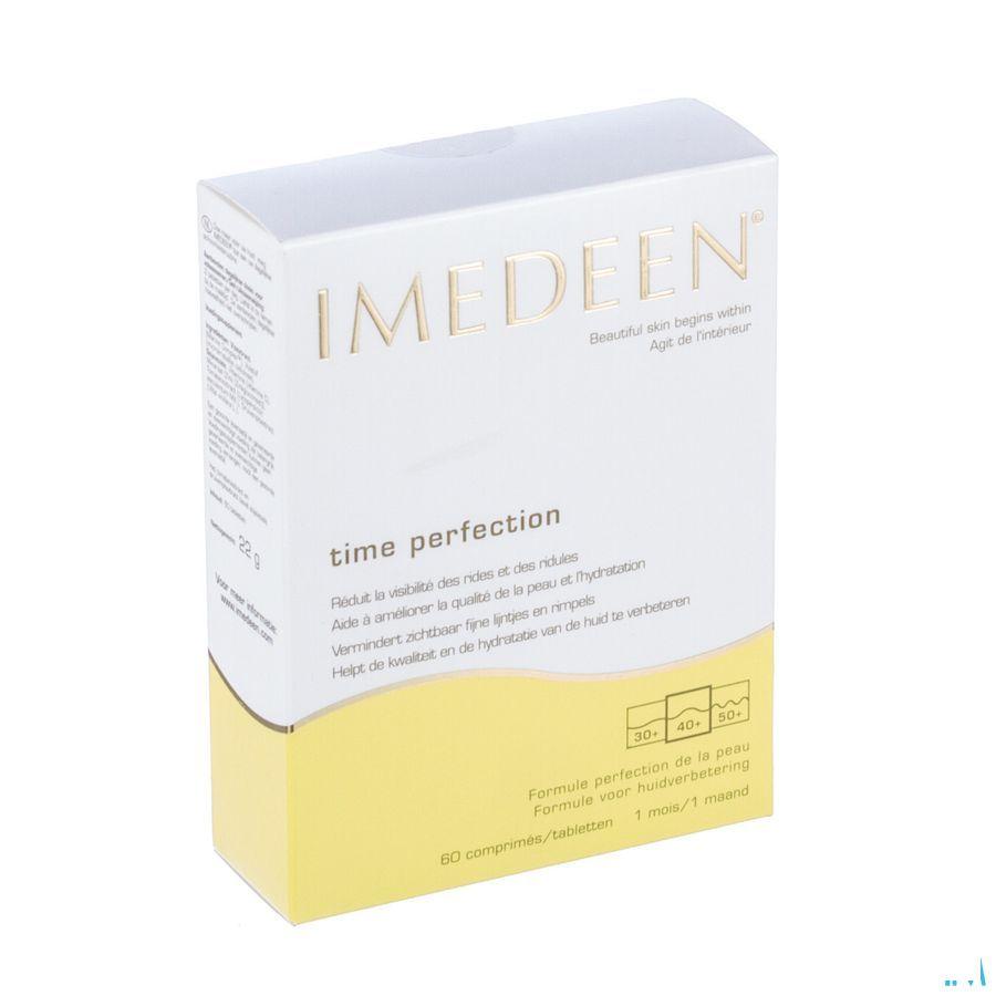 Imedeen Time Perfection Tabletten 60