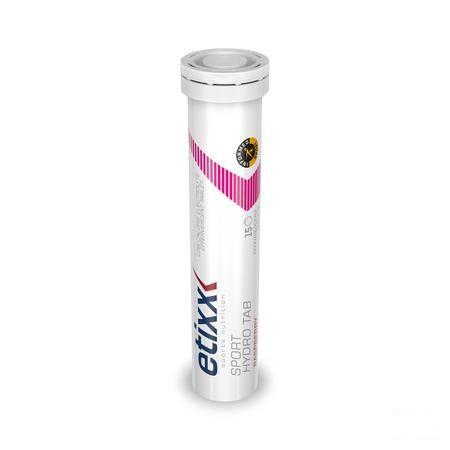 Etixx Sport Hydro Tabletten 3x15t