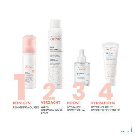 Avene Essentiels Mousse Nettoyante 50 ml