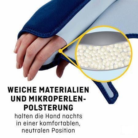 Futuro Bandage Repose Poignet Nocturne 48462  -  3M