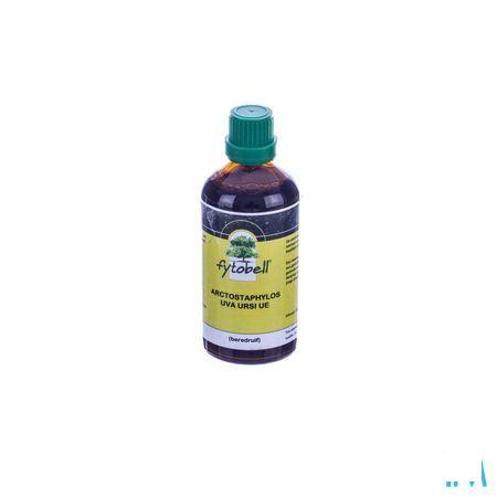 Fytobell Arctostaphylos Uva Ursi Ue Gouttes 100 ml