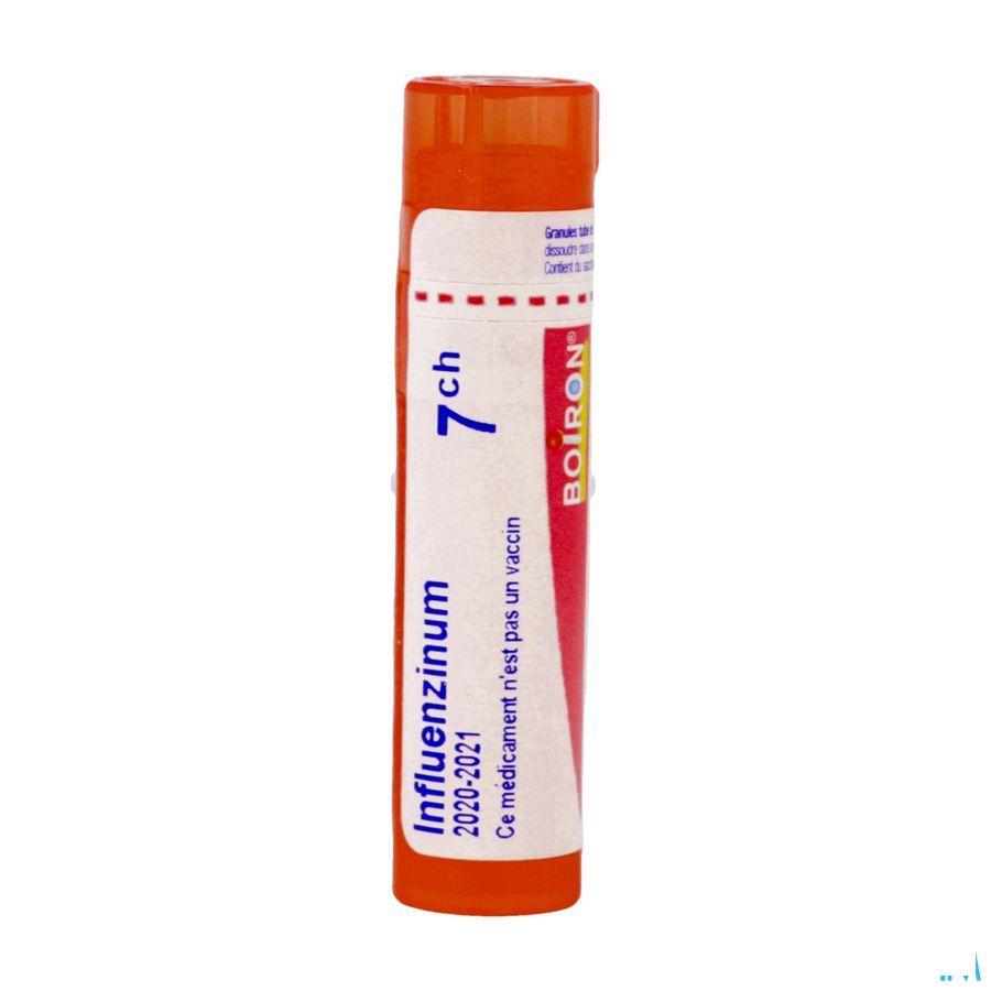Influenzinum 7CH Gr 4g  -  Boiron