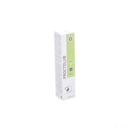 Proctolub Gel 30 ml