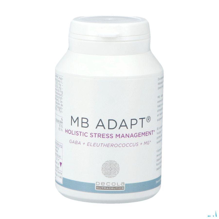 Mb Adapt V-Capsule 90  -  Decola