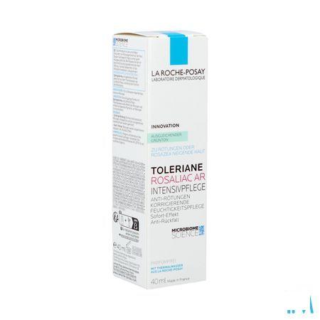 Toleriane Rosaliac Ar 40 ml
