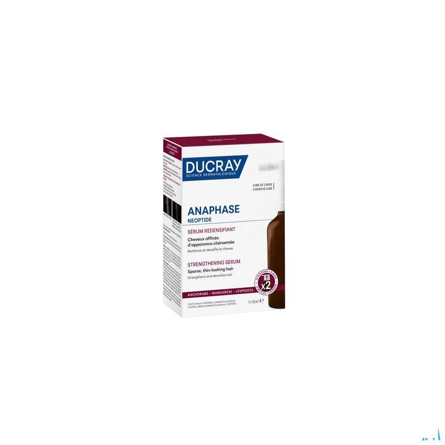 Ducray Neoptide Expert Serum Prodensite 2X50 ml