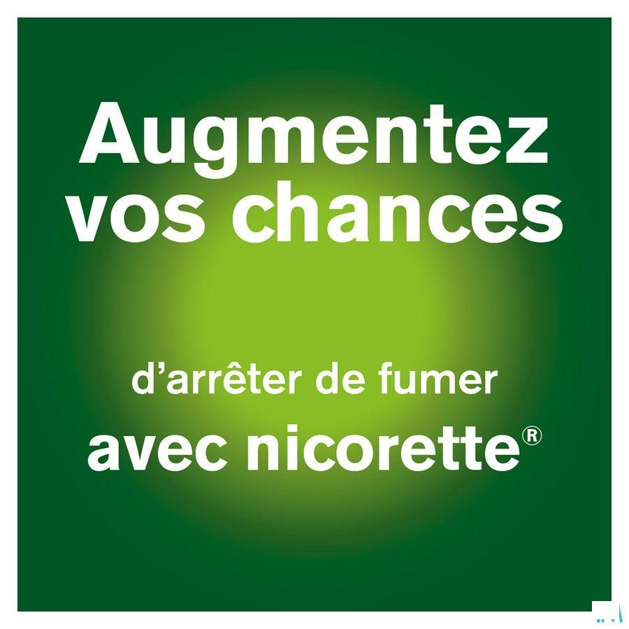 Nicorette Fruit Gomme Mach 105x4 mg