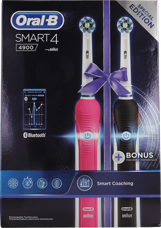 Oral-B Smart 4900