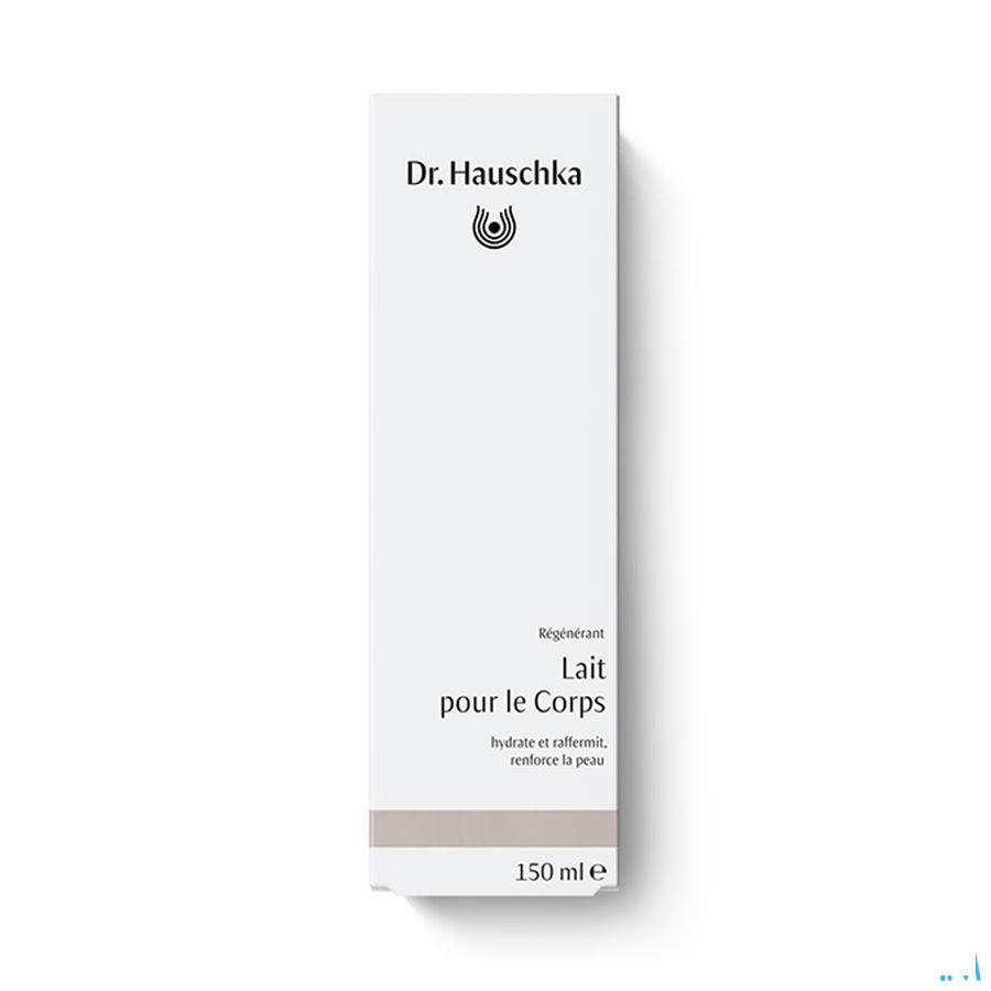 Dr.Hauschka Lait pour le Corps Régénérant (remplace: 900383) 150 ml   -  Wala Nederland