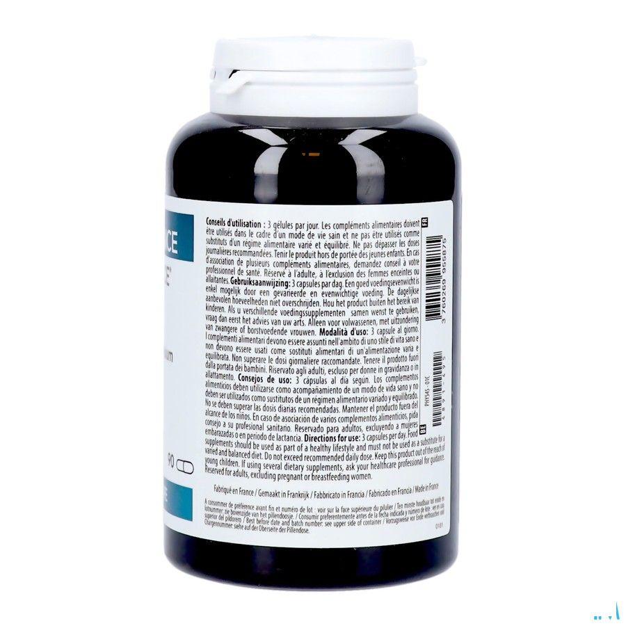 Mag7 Caps 90 Physiomance Phy545  -  Therascience Belgium