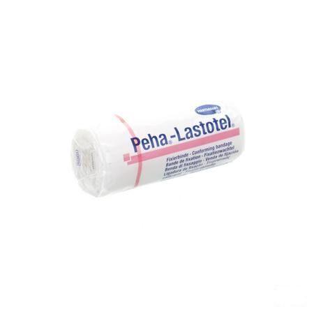 Peha-lastotel 8cmx4m Cello. 1 P/s  -  Hartmann