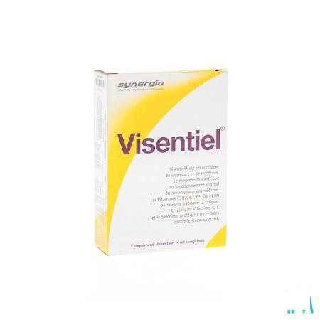 Visentiel Tabletten 60