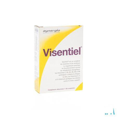 Visentiel Comprimes 60