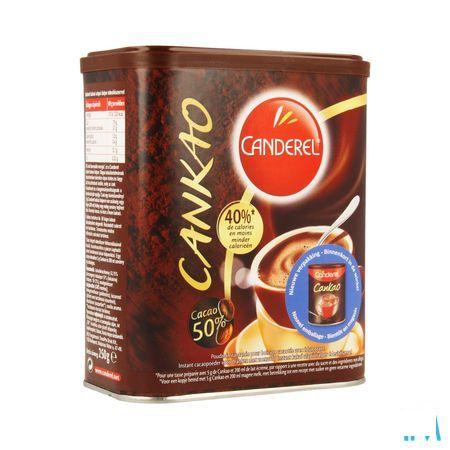 Canderel Can Kao Poeder 250 gr