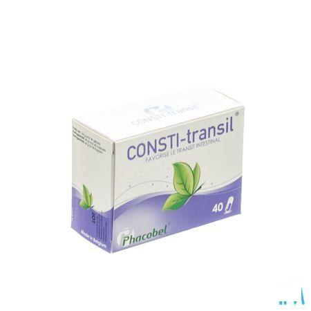 Consti Transil Gel 40