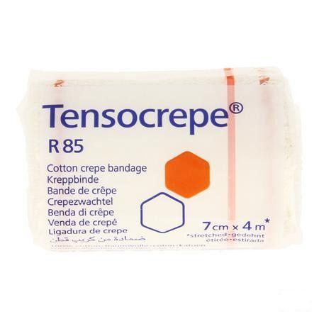 Tensocrepe 85 grr 7cmx4m 1 P/s  -  Hartmann