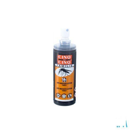 Cinq Sur Cinq Tropic 20% Familie Spray 100 ml