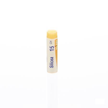 Silicea 15CH Gl  -  Boiron