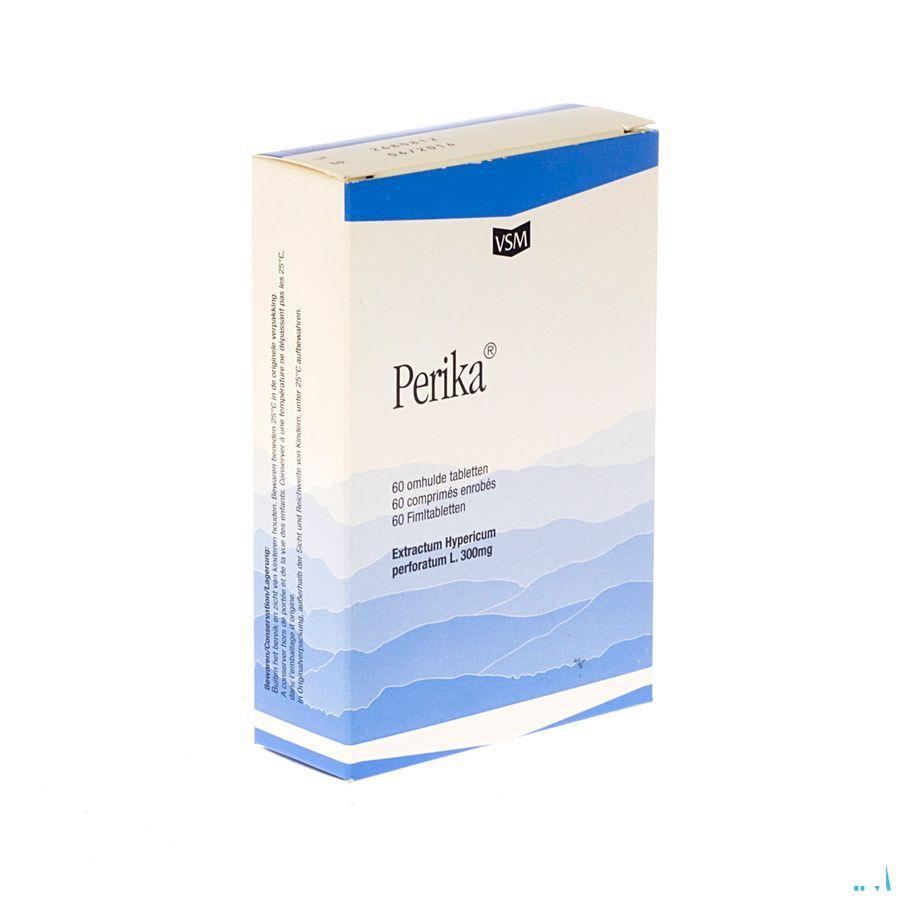 Perika Vsm Tabletten 60x300 mg  -  VSM