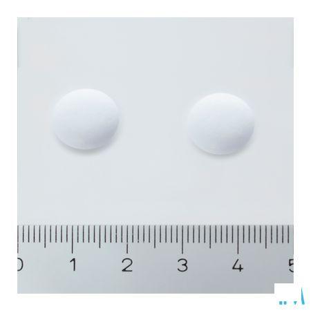 Relaxine 500 mg Dragee 30  -  Trenker