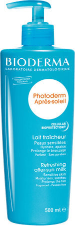 Bioderma Photoderm Apres Soleil 500 ml