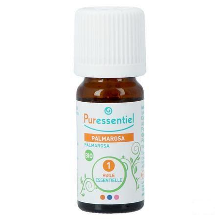Puressentiel He Palmarosa Bio Expert Huile Essentielle 10 ml  -  Puressentiel