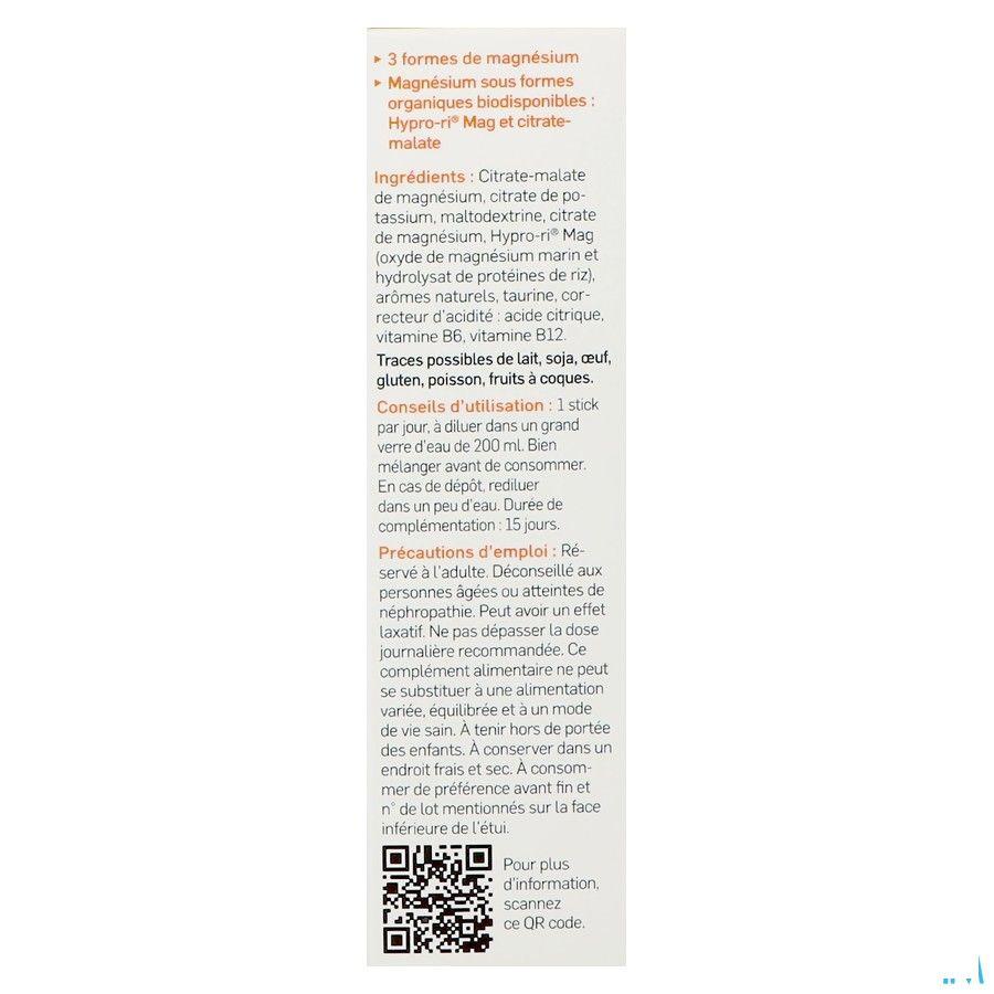 Formag Fort Sticks 15  -  Pileje Benelux