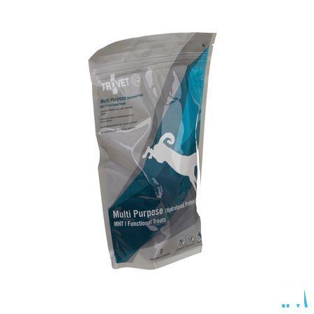 Trovet Mpt (hydrolysed) Chien/hond 400 gr 