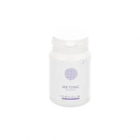 Mb Tonic V-Capsule 60  -  Decola