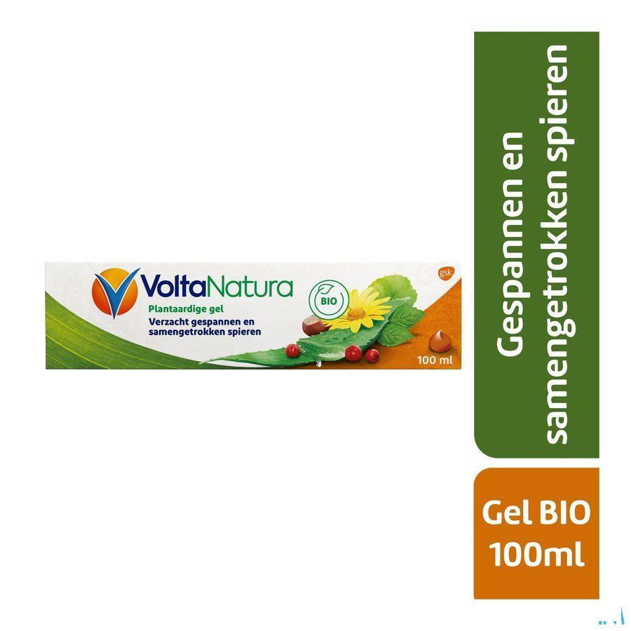 Voltanatura Gel 100 ml