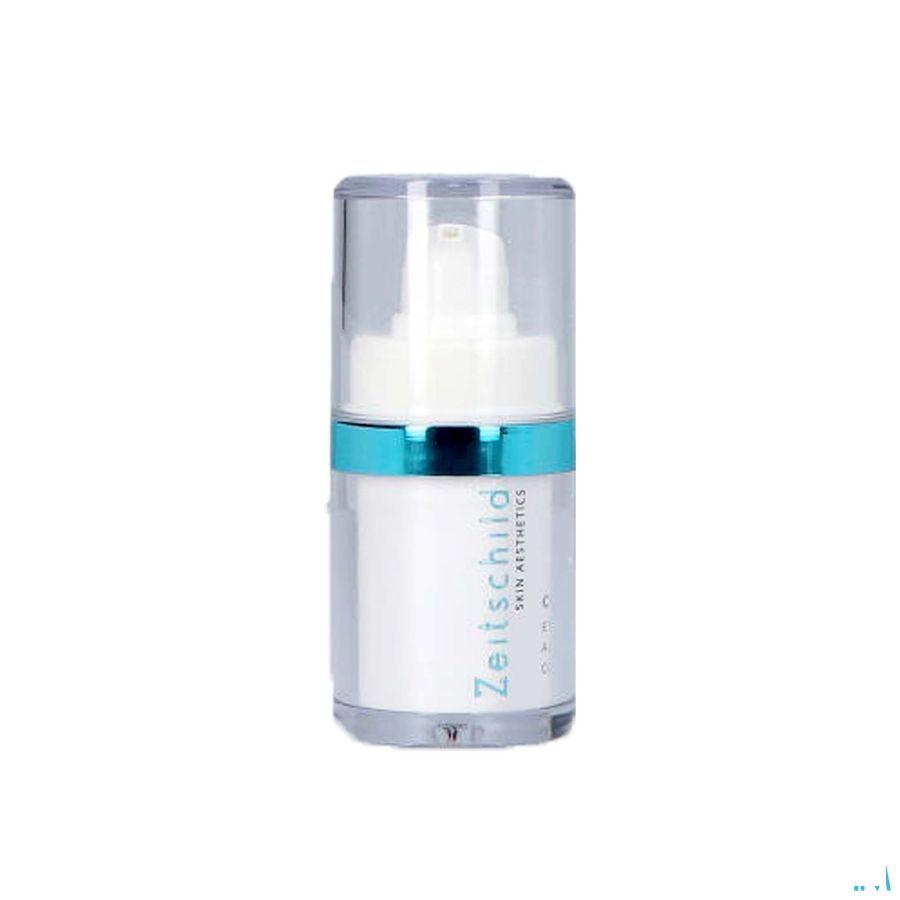 Zeitschild Skin Aesthetics Oogcontour Cr Serum15ml