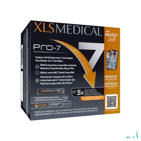 XLS Med. Pro-7 Stick 90