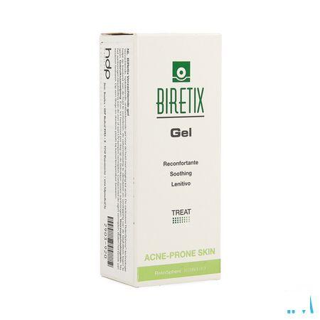 Biretix Gel Tube 50 ml  -  Hdp Medical Int.