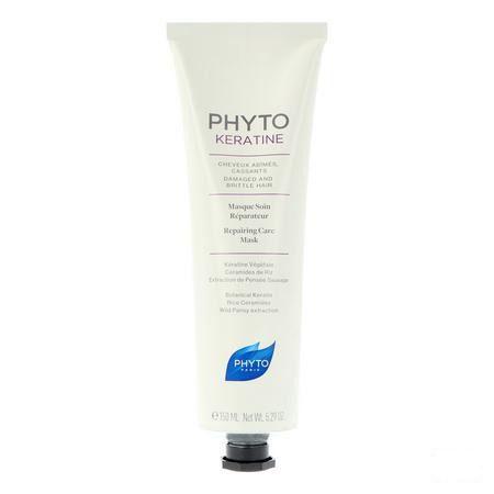 Phytokeratine Masker Tube 150 ml