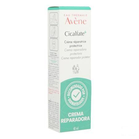 Avene Cicalfate + creme 40 ml  -  Avene