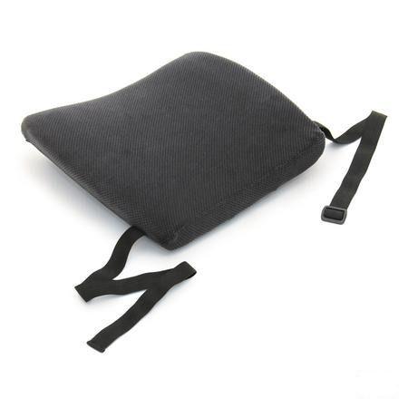 Sissel Back Rugsteun Lumbaal Grijs  -  Sissel