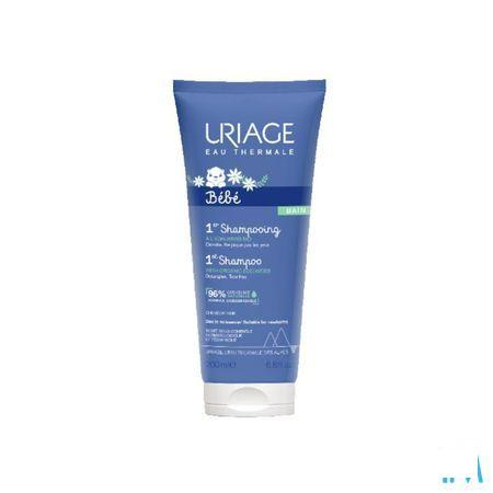 Uriage Bb 1Ere Shampoo 200 ml