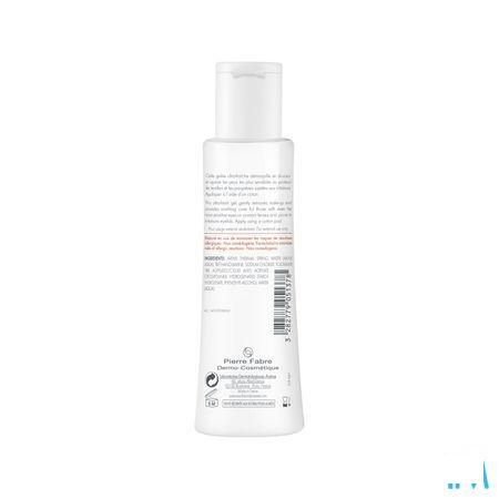 Avene Zachte Oogreiniging 125 ml  -  Avene