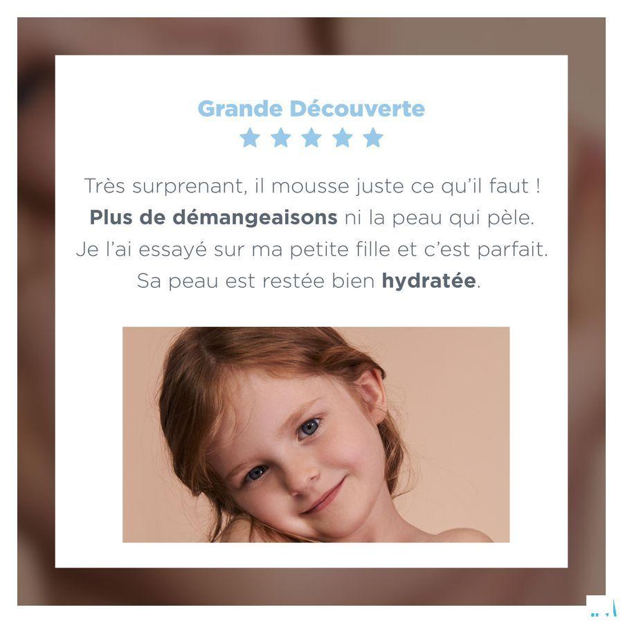 Dexeryl Huile Lavante Fl Pompe 500 ml