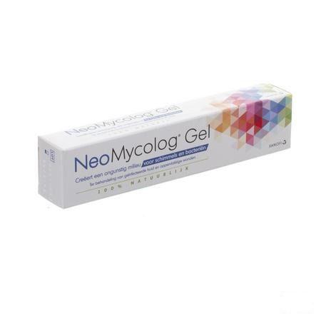 Neomycolog Gel 15 gr